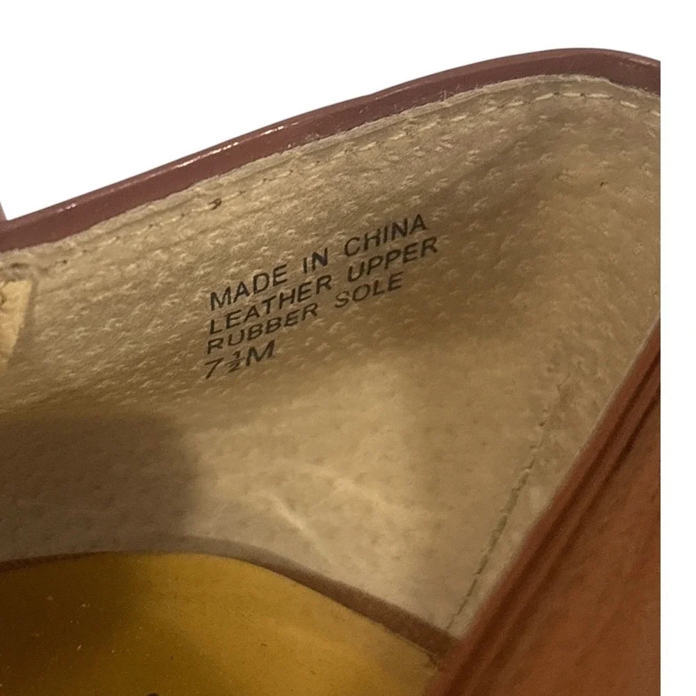 Michael Kors Leather Platform‎ Peep Toe Heels